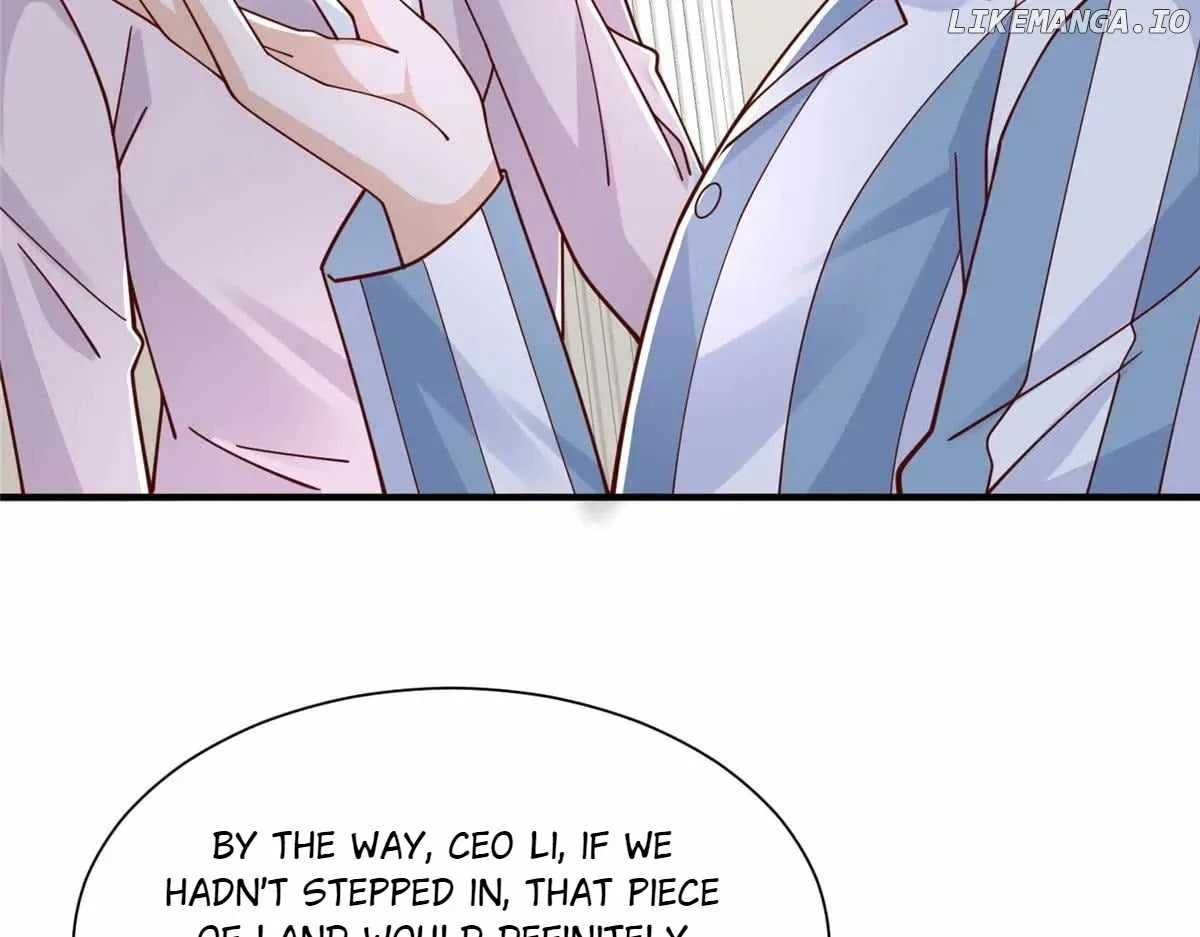 I randomly have a new career every week Chapter 760 page 24