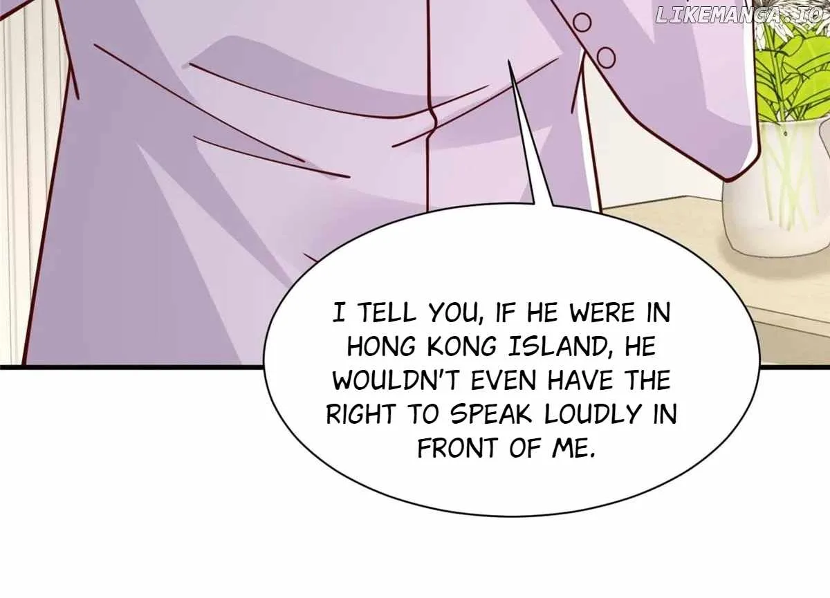 I randomly have a new career every week Chapter 760 page 30