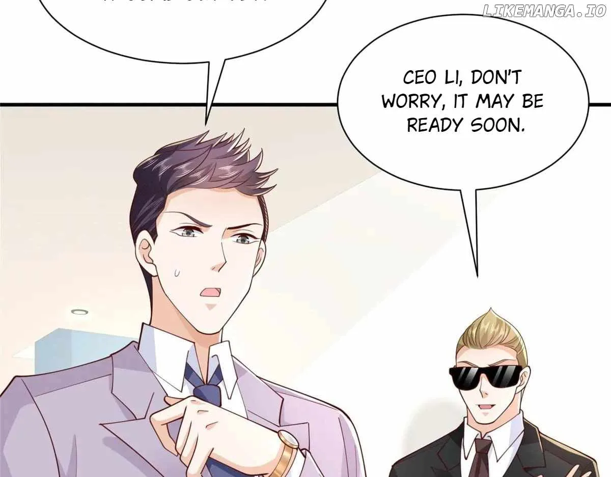 I randomly have a new career every week Chapter 760 page 40