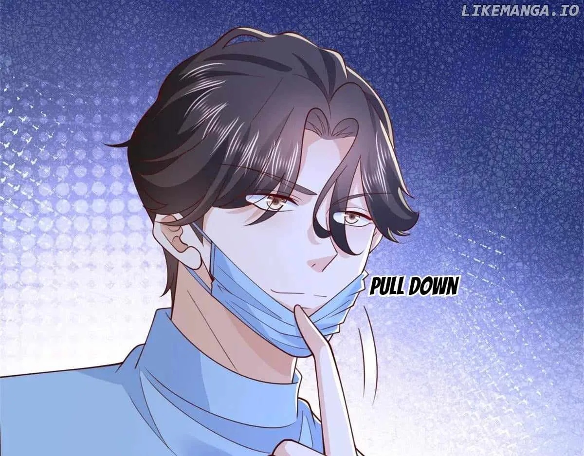 I randomly have a new career every week Chapter 760 page 47