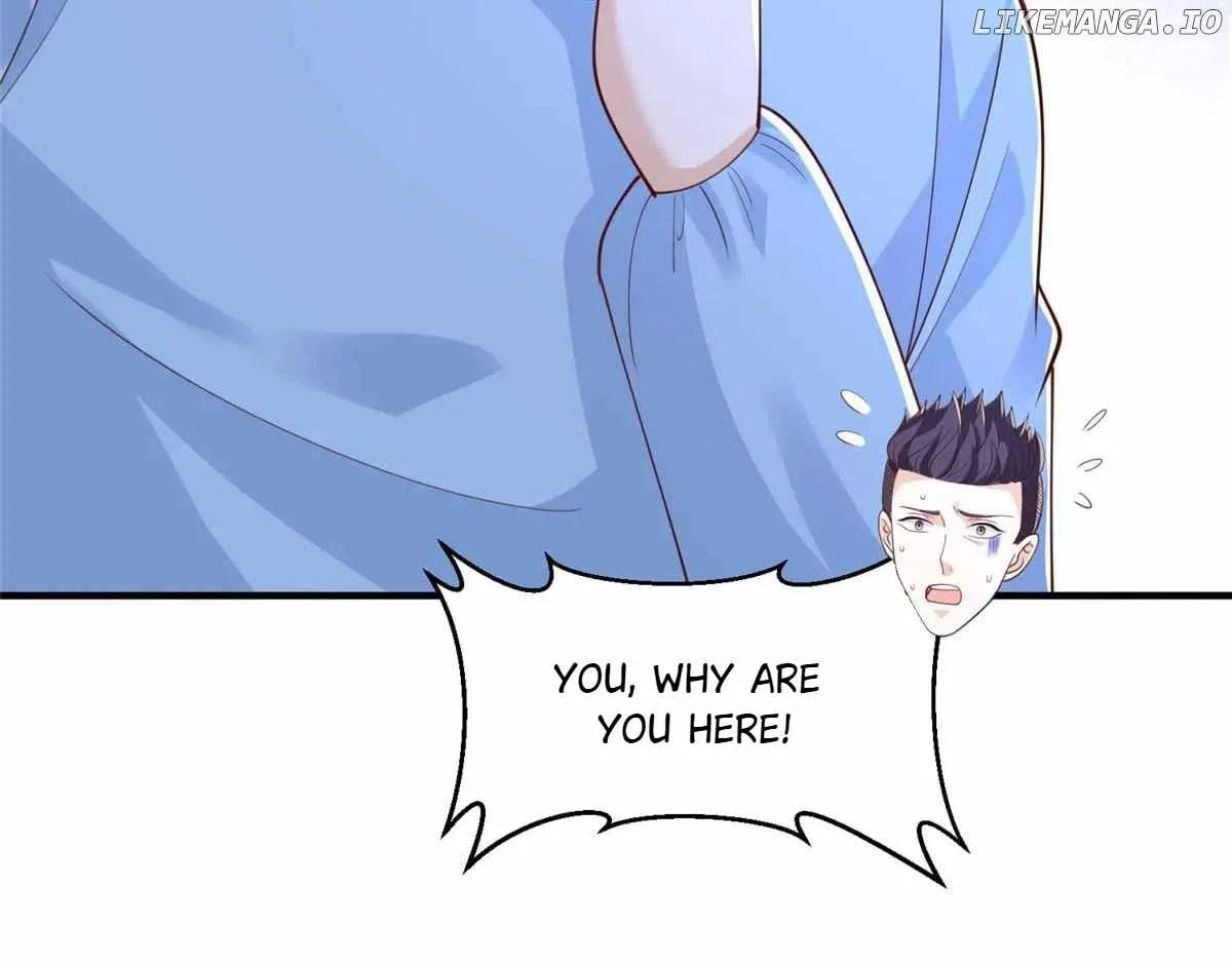 I randomly have a new career every week Chapter 760 page 49
