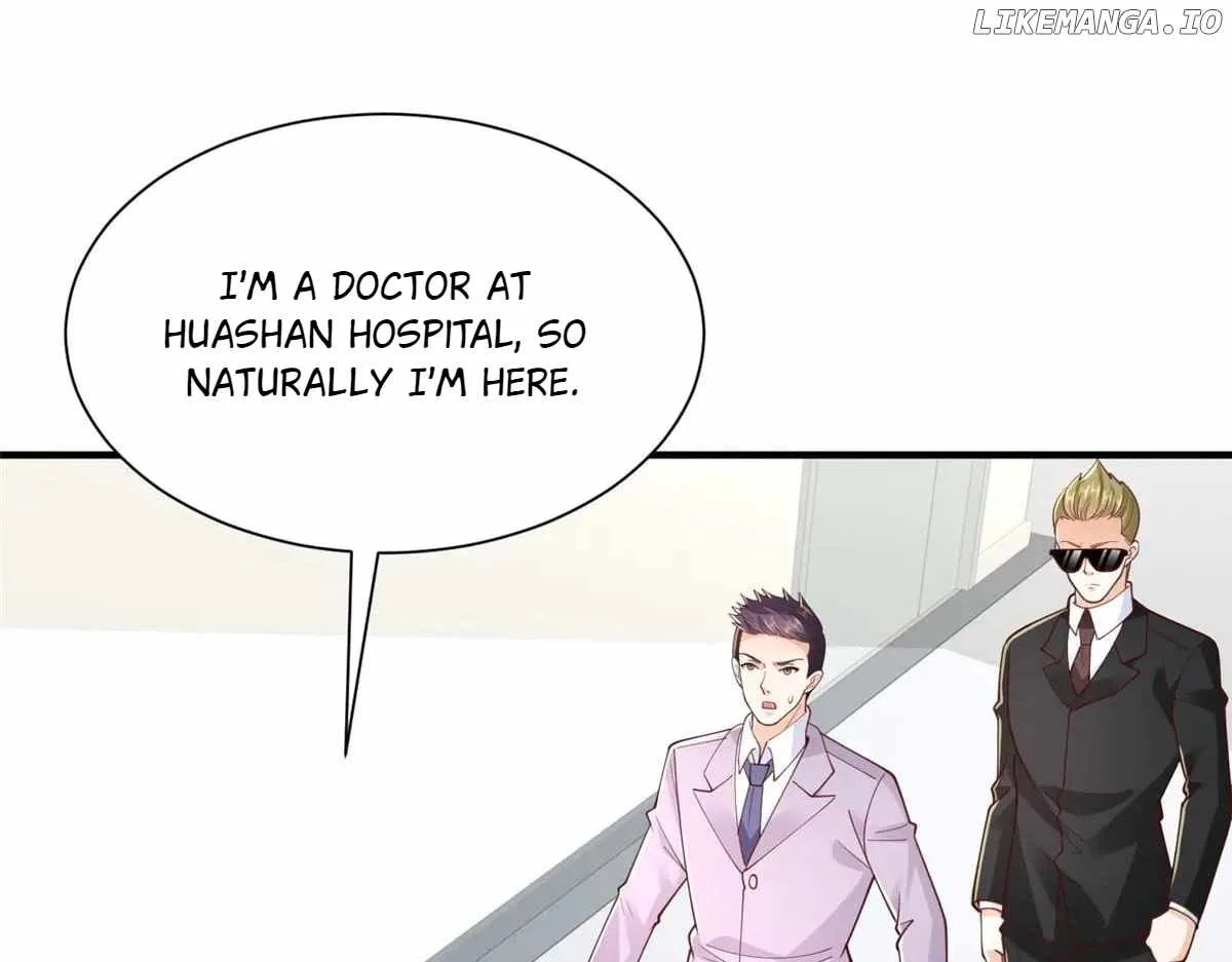 I randomly have a new career every week Chapter 760 page 50