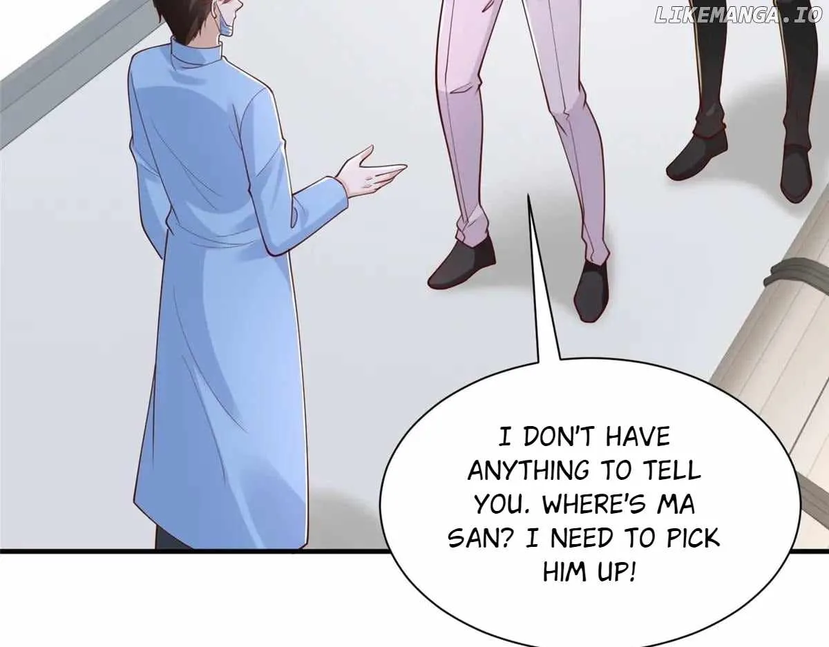 I randomly have a new career every week Chapter 760 page 52