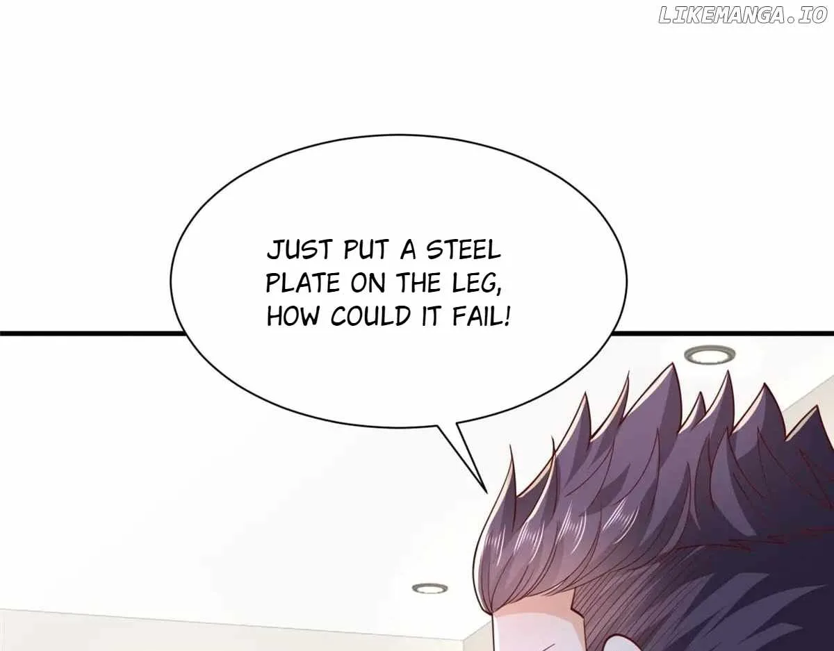 I randomly have a new career every week Chapter 760 page 58