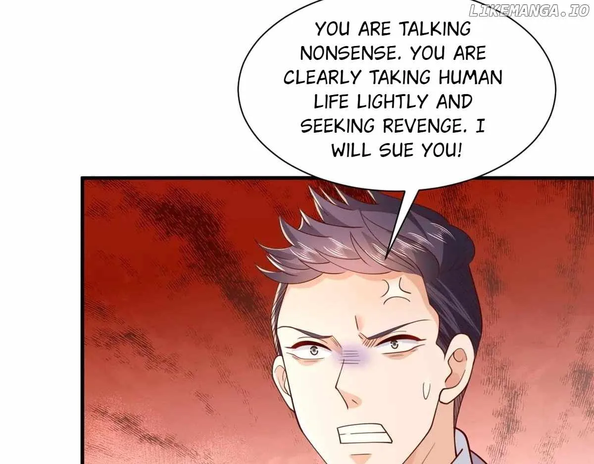 I randomly have a new career every week Chapter 760 page 61