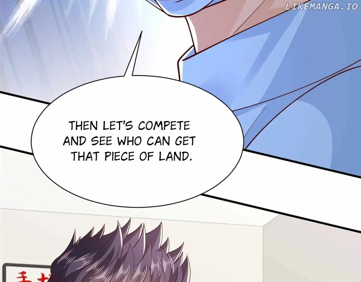 I randomly have a new career every week Chapter 760 page 71
