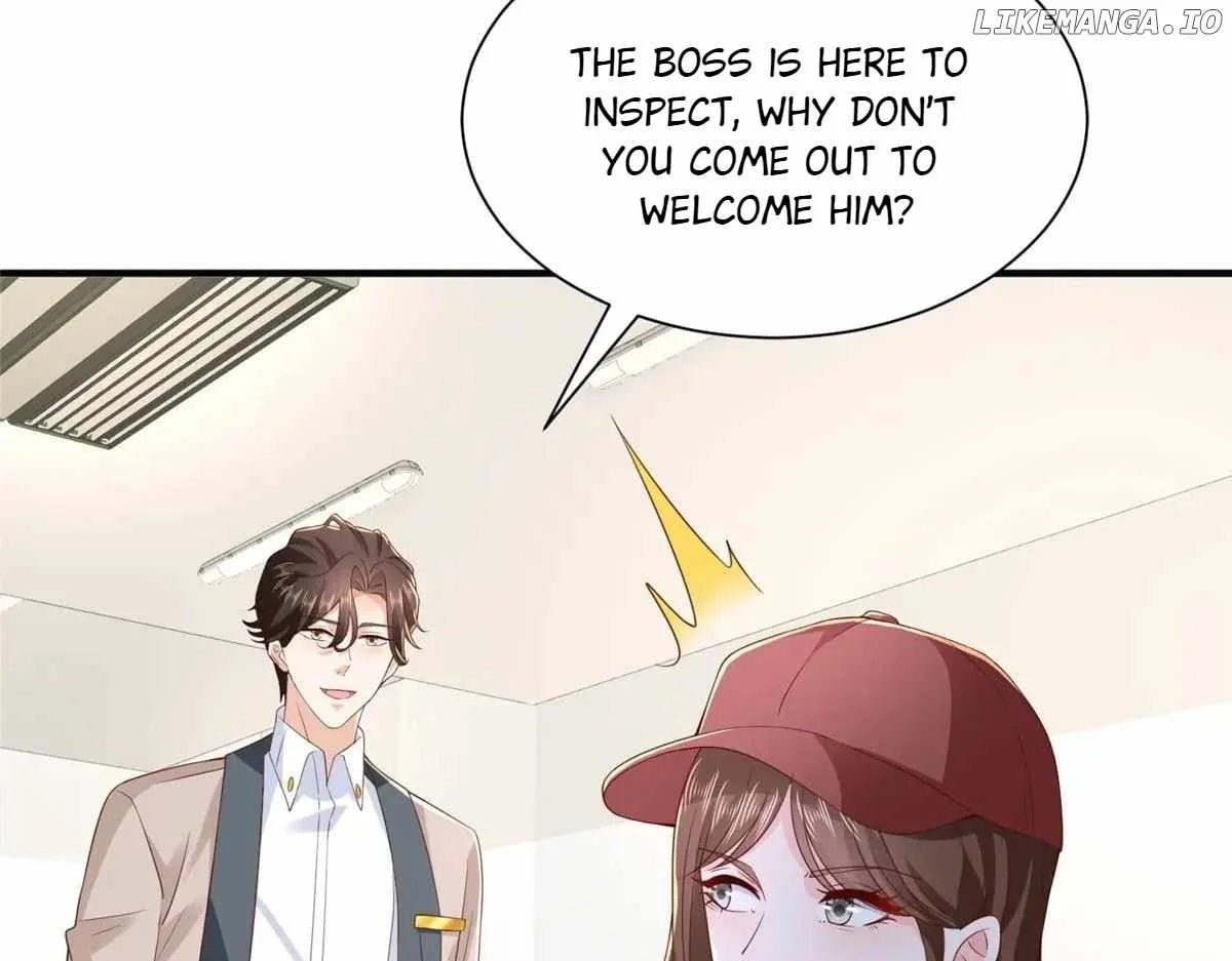 I randomly have a new career every week Chapter 760 page 79