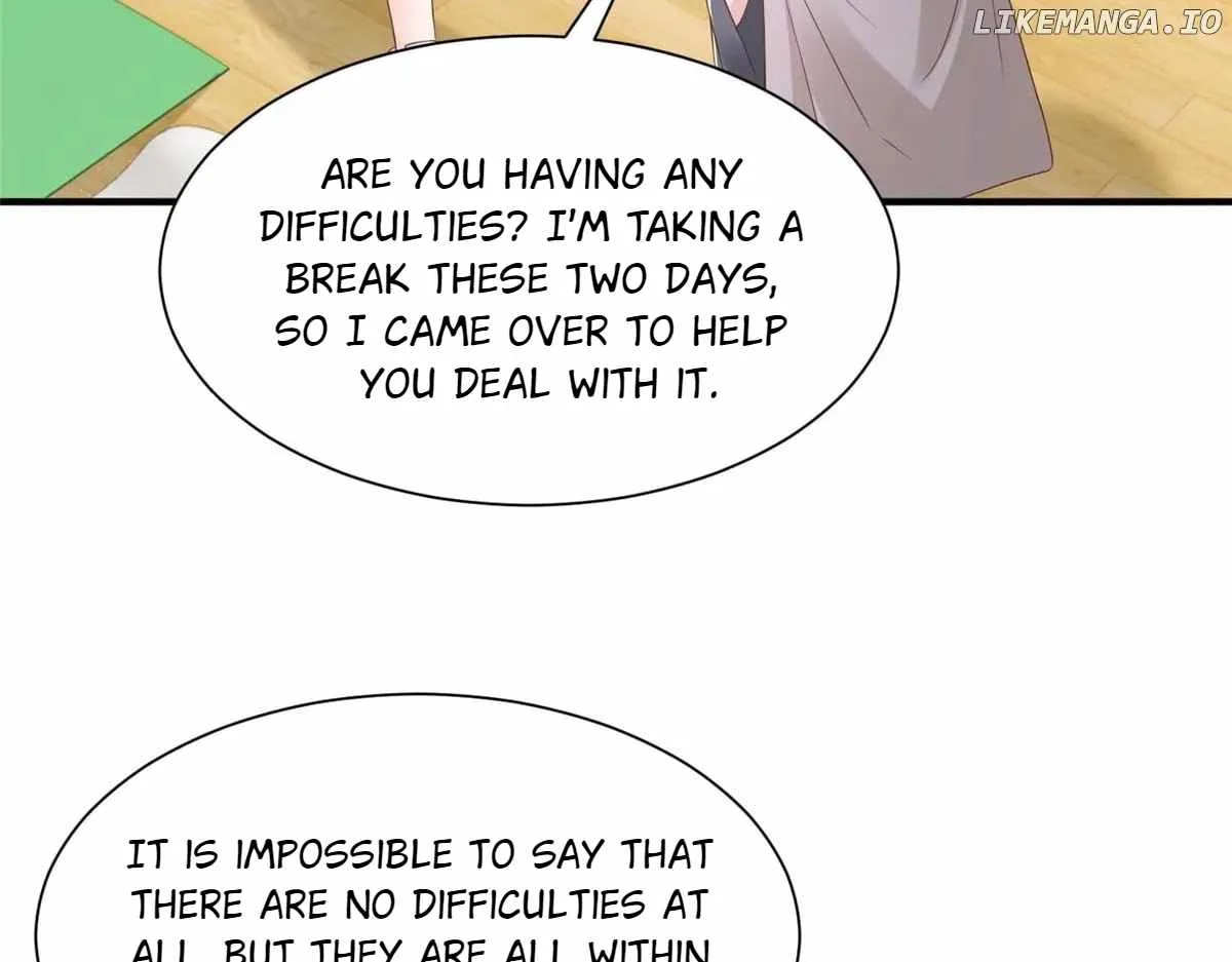 I randomly have a new career every week Chapter 760 page 85