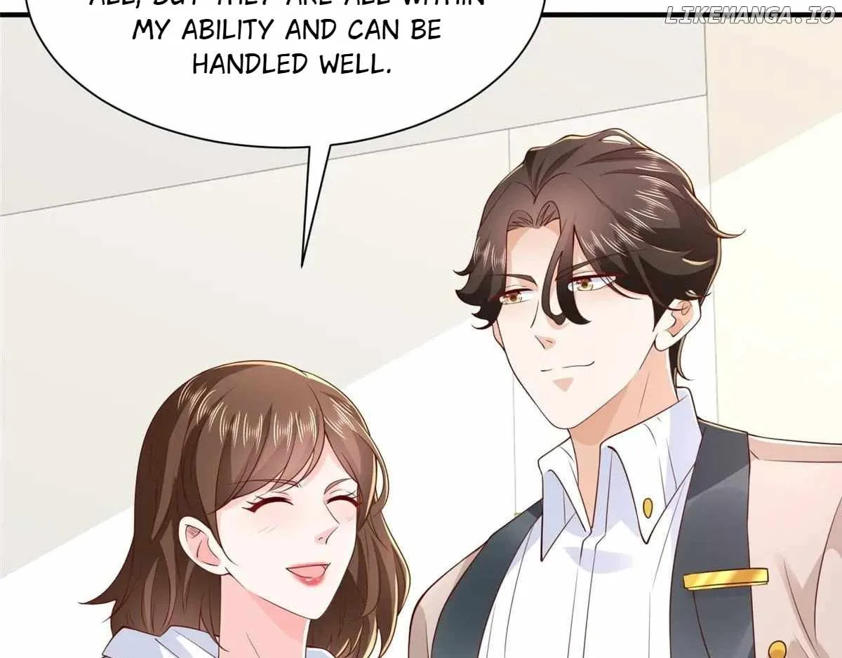 I randomly have a new career every week Chapter 760 page 86