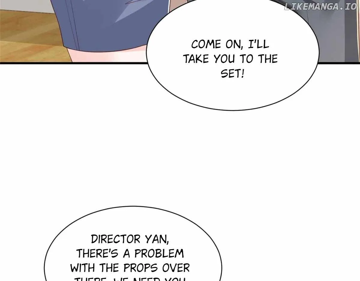 I randomly have a new career every week Chapter 760 page 89