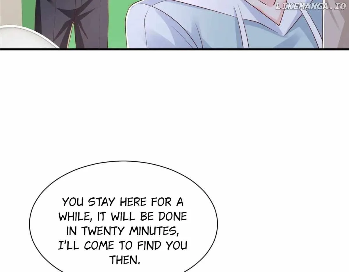 I randomly have a new career every week Chapter 760 page 92