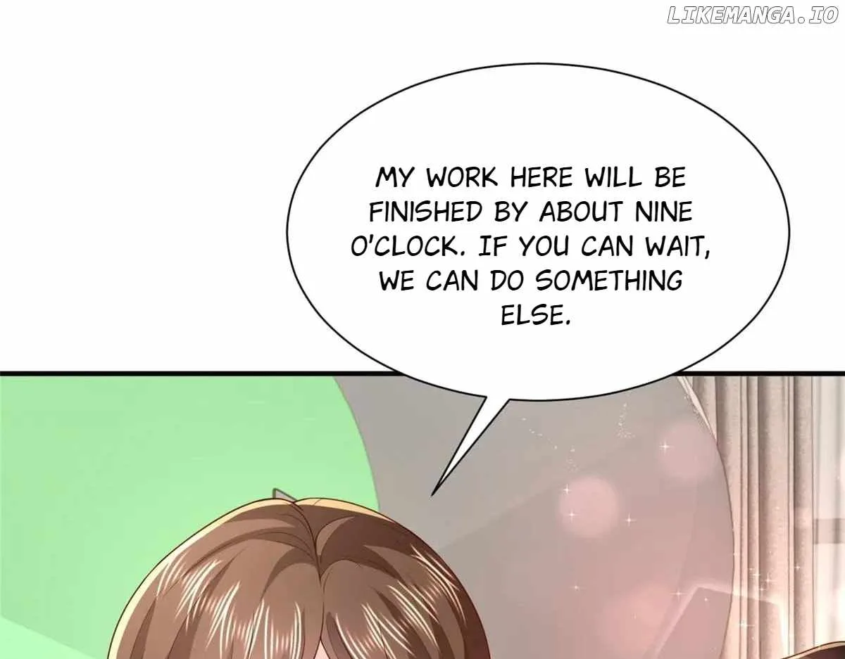 I randomly have a new career every week Chapter 760 page 97