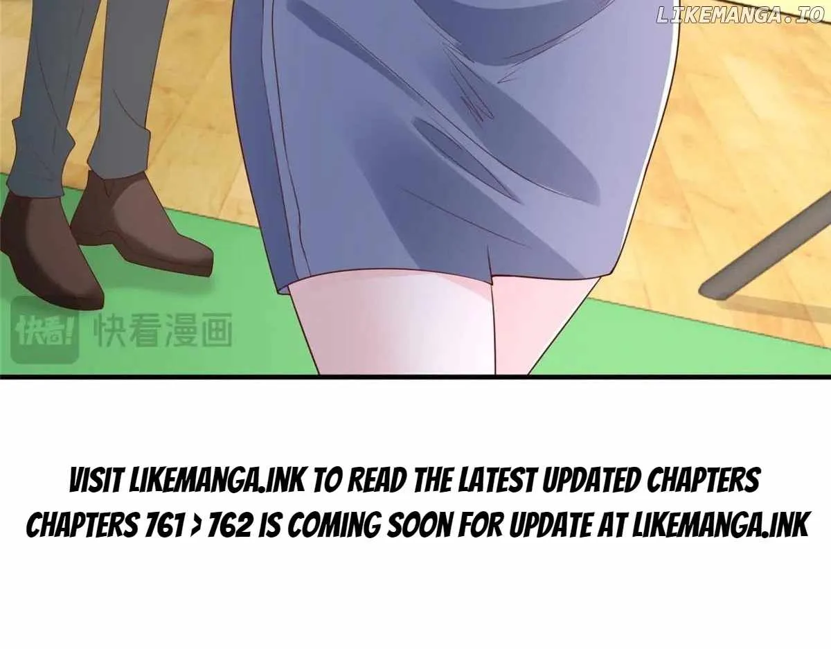 I randomly have a new career every week Chapter 760 page 106