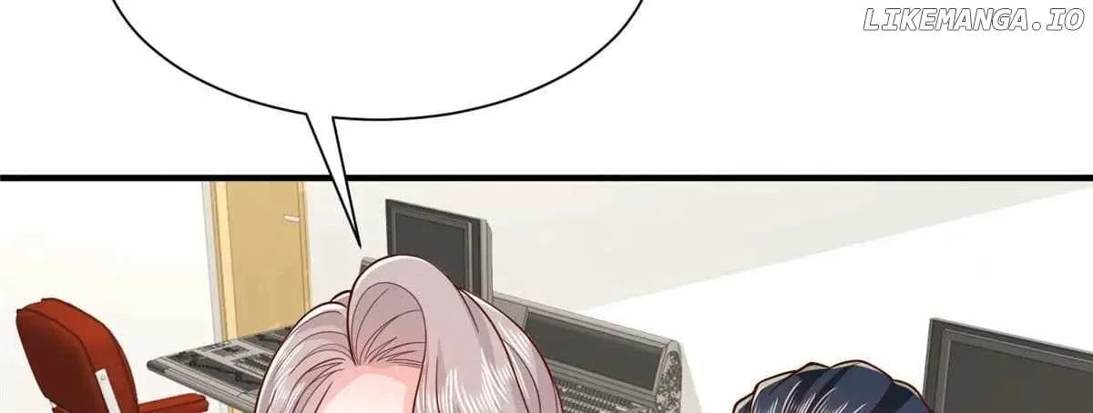 I randomly have a new career every week Chapter 761 page 6