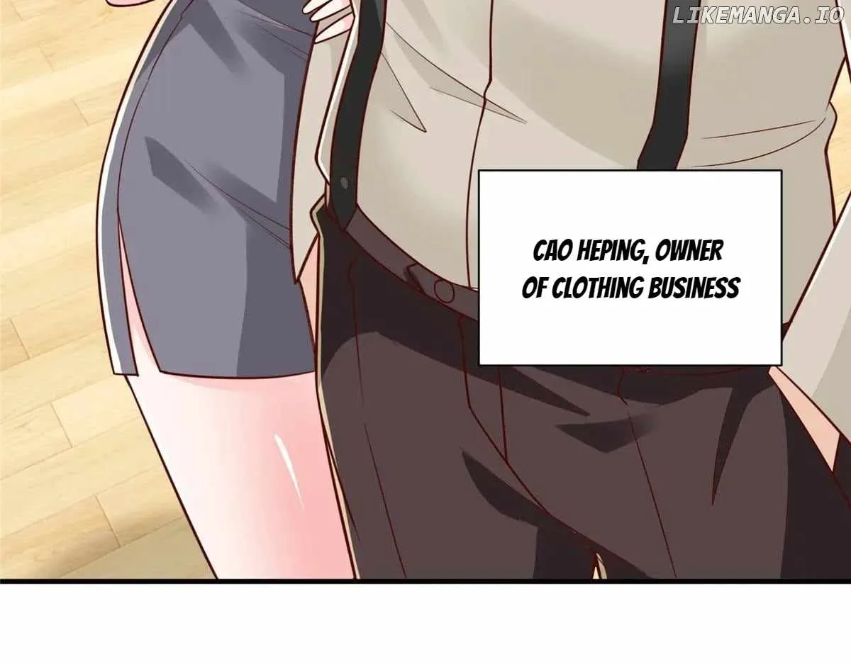 I randomly have a new career every week Chapter 761 page 8