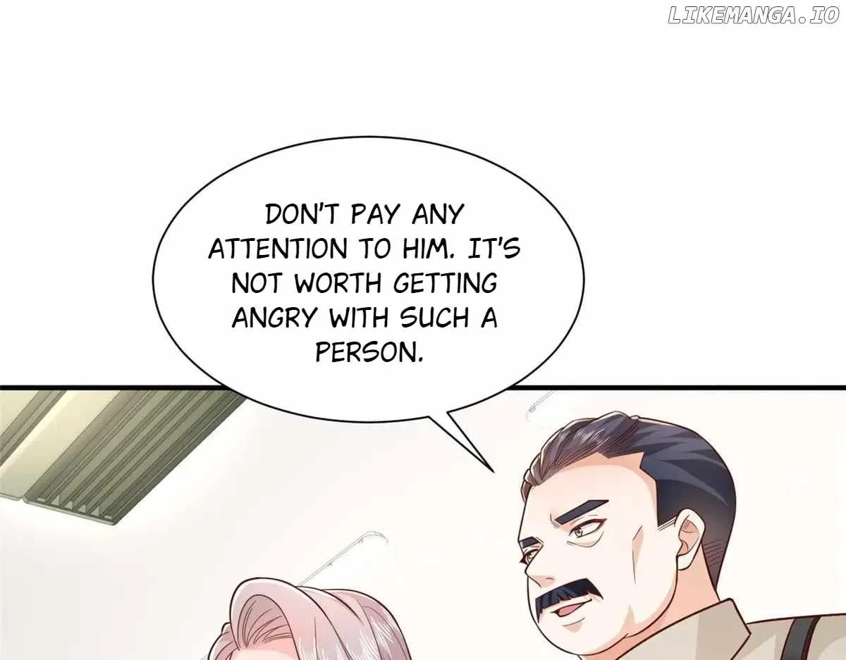 I randomly have a new career every week Chapter 761 page 19