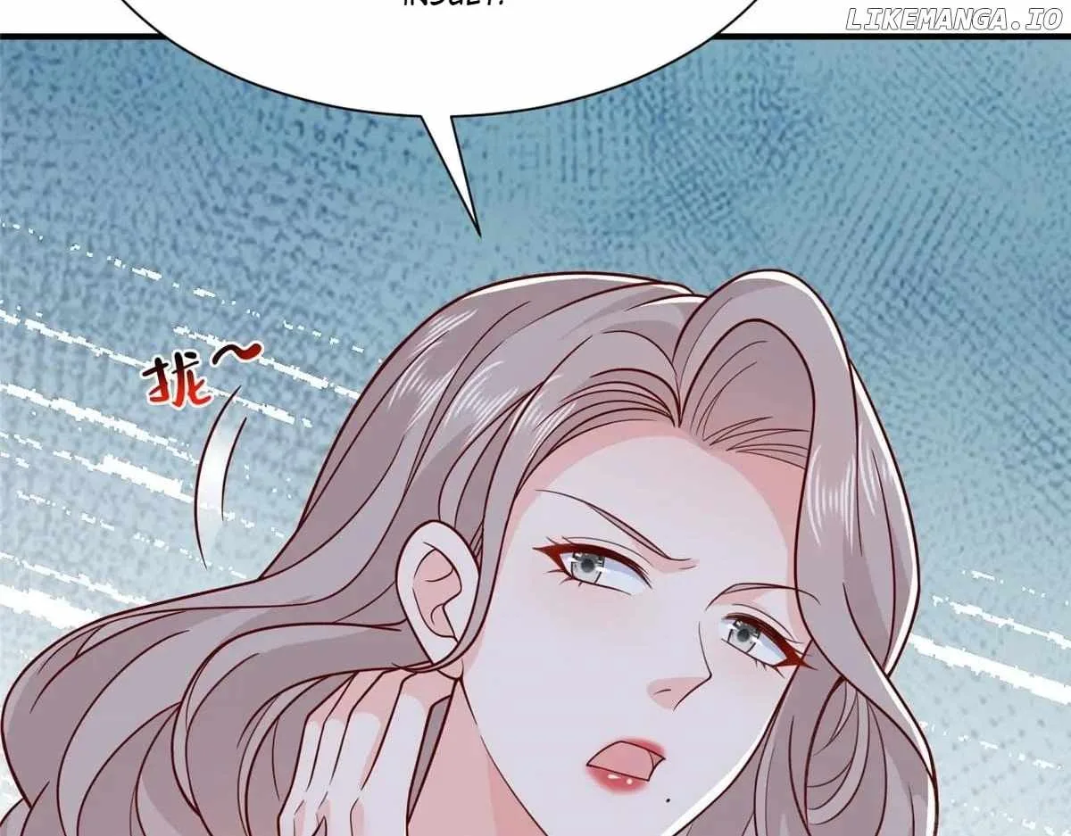 I randomly have a new career every week Chapter 761 page 13