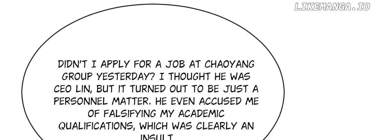 I randomly have a new career every week Chapter 761 page 12