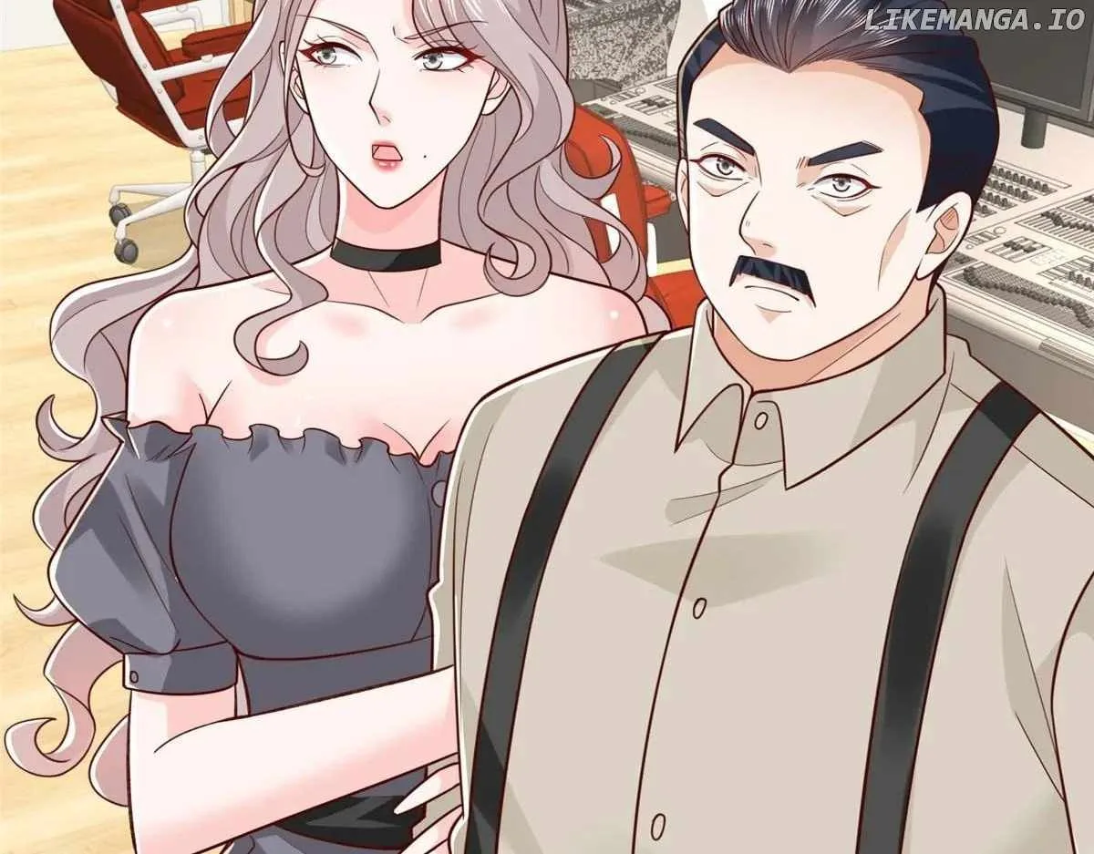 I randomly have a new career every week Chapter 761 page 7