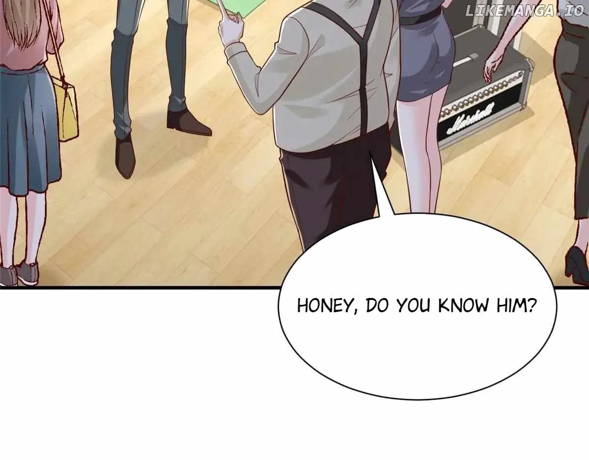 I randomly have a new career every week Chapter 761 page 11