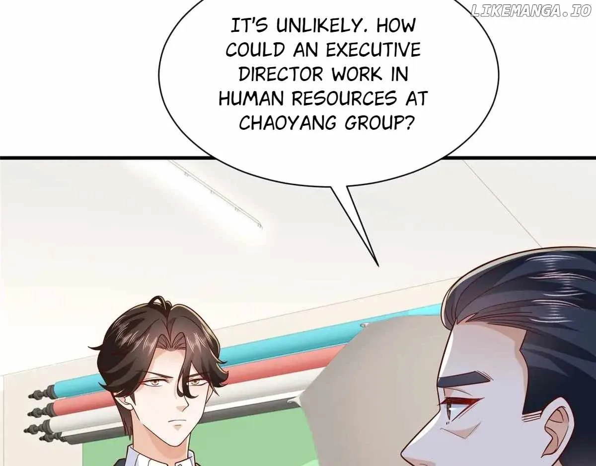I randomly have a new career every week Chapter 761 page 16