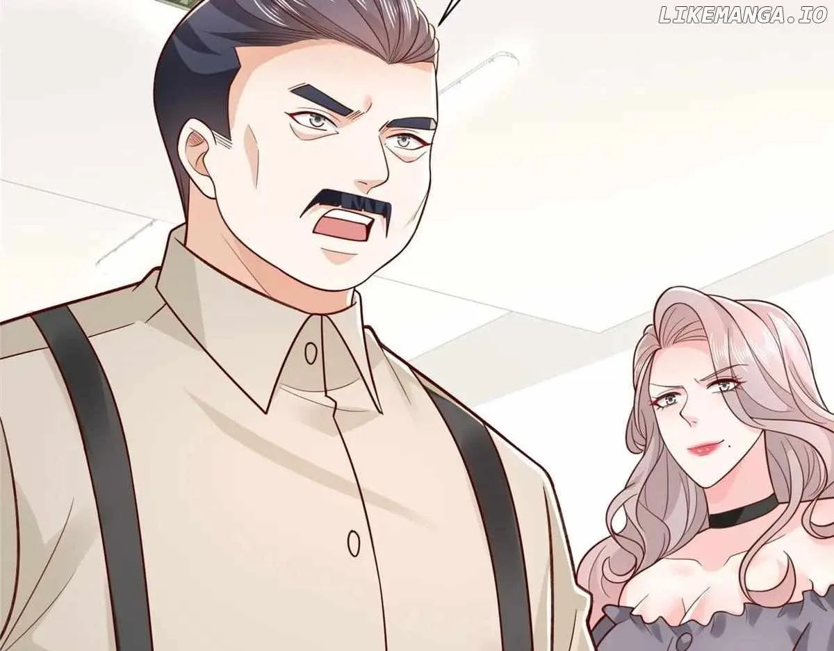 I randomly have a new career every week Chapter 761 page 37