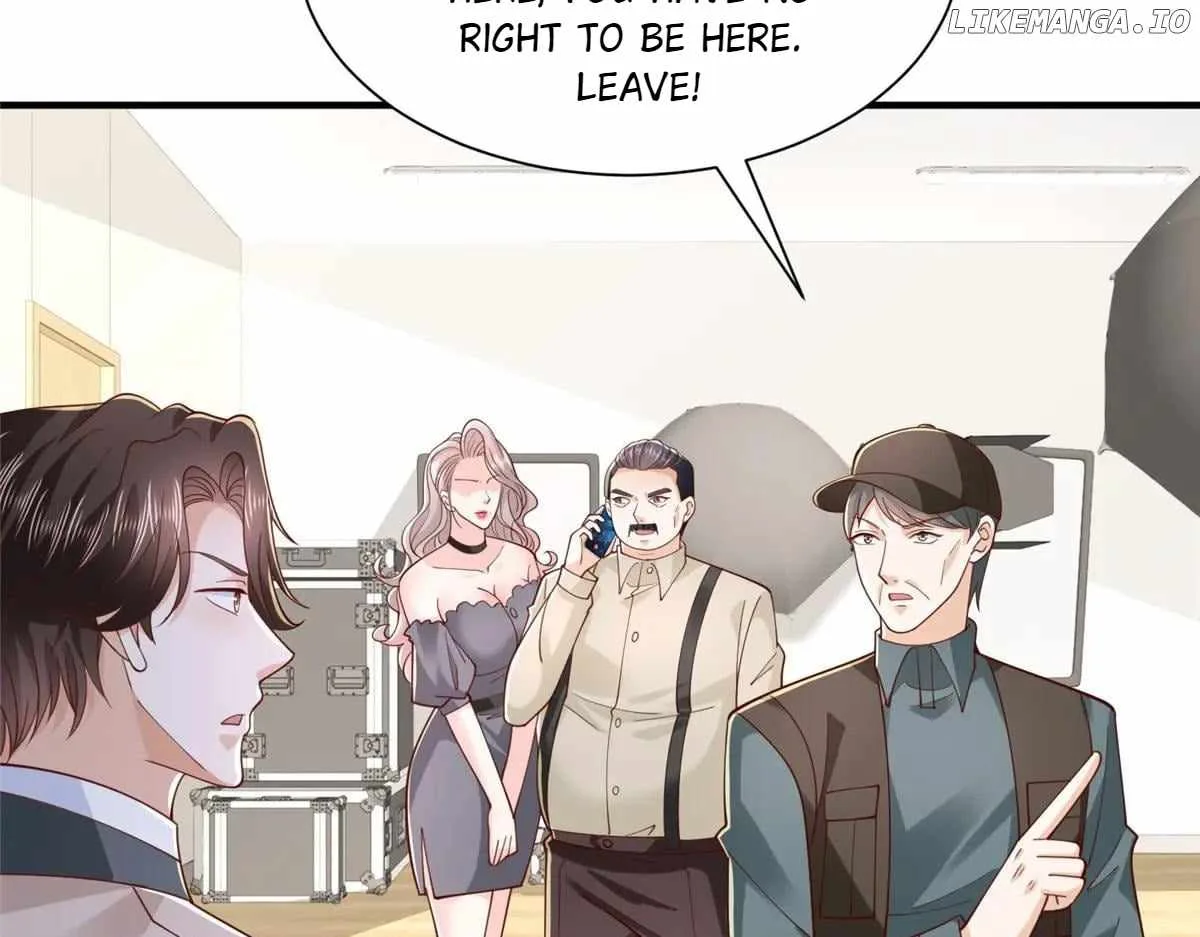 I randomly have a new career every week Chapter 761 page 47