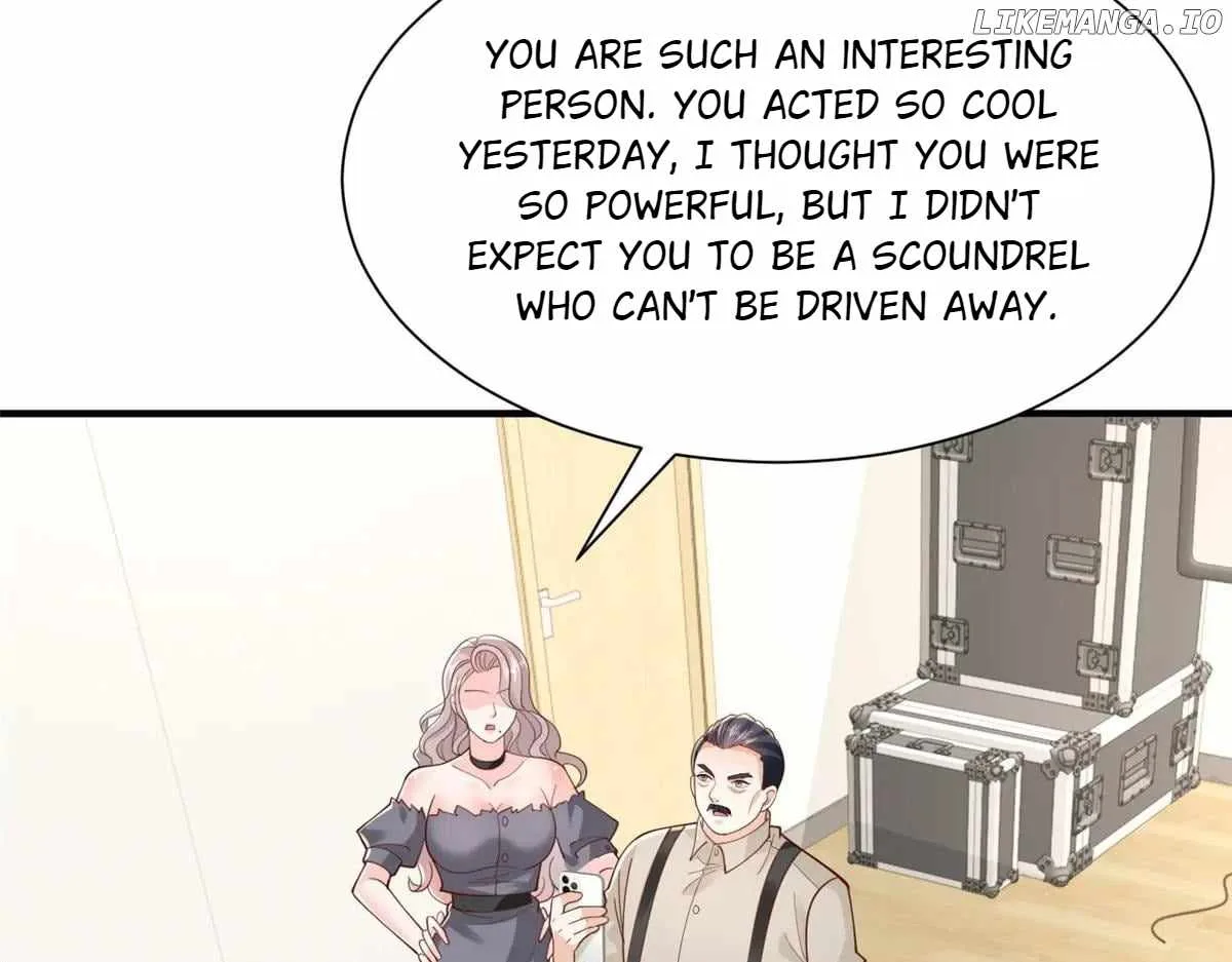 I randomly have a new career every week Chapter 761 page 50