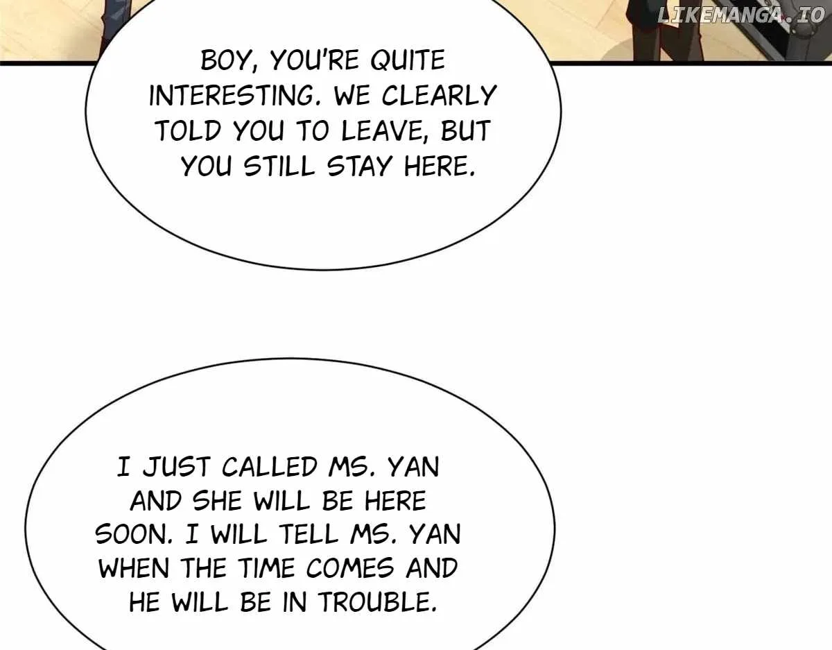 I randomly have a new career every week Chapter 761 page 53