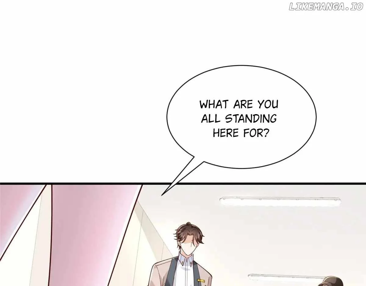 I randomly have a new career every week Chapter 761 page 61