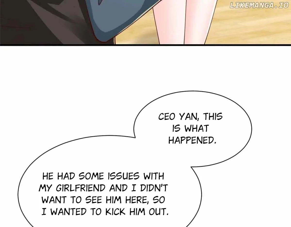 I randomly have a new career every week Chapter 761 page 67