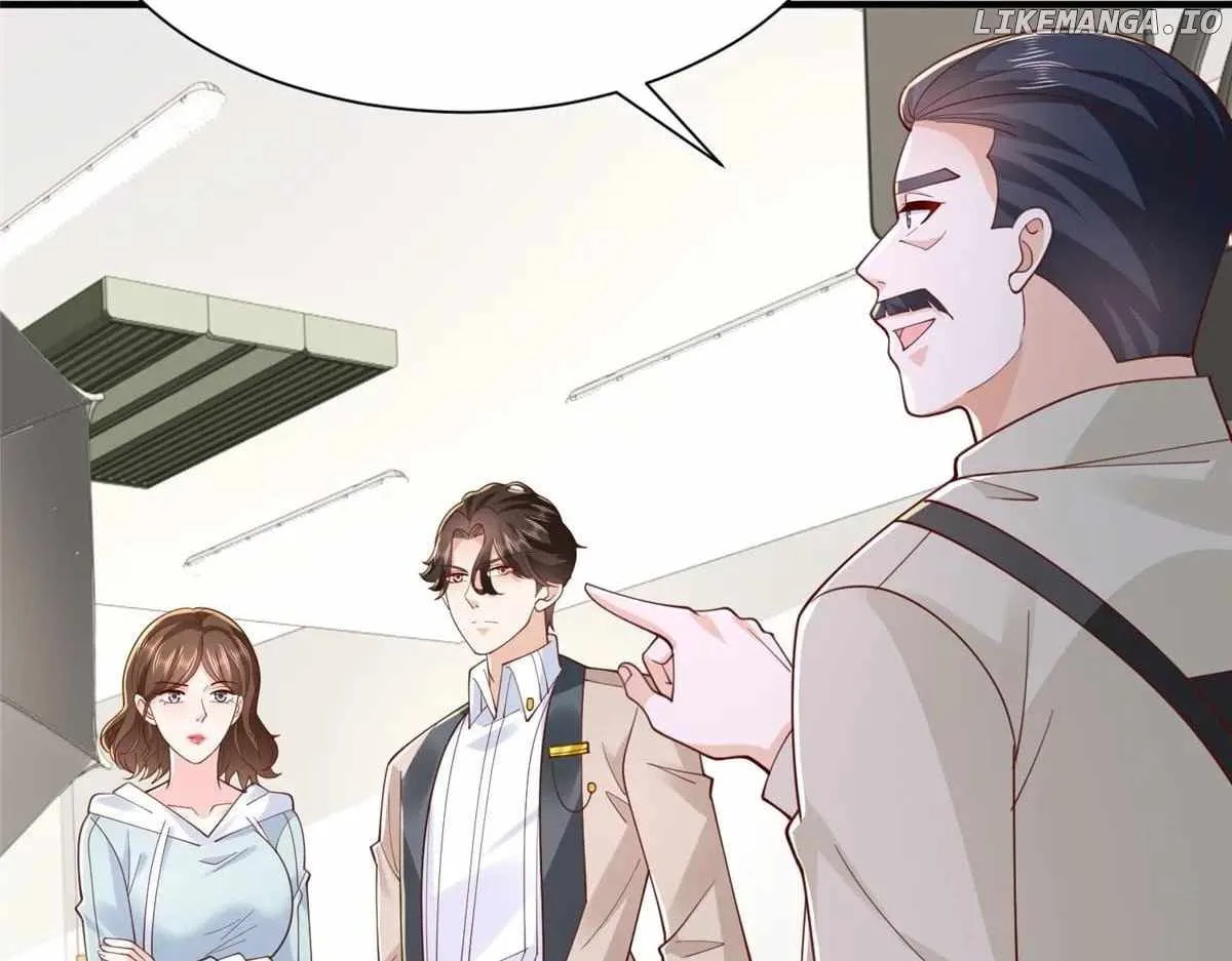 I randomly have a new career every week Chapter 761 page 68