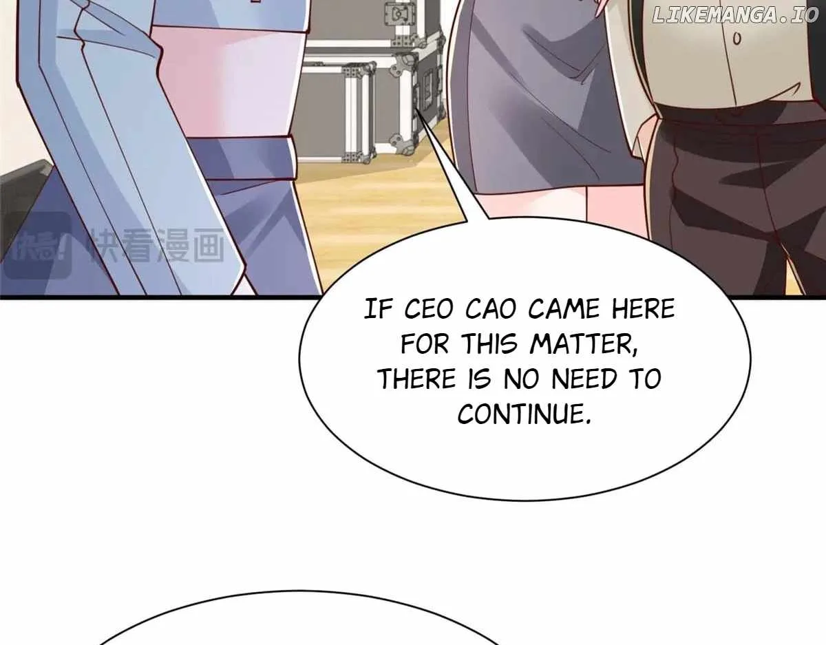 I randomly have a new career every week Chapter 761 page 76