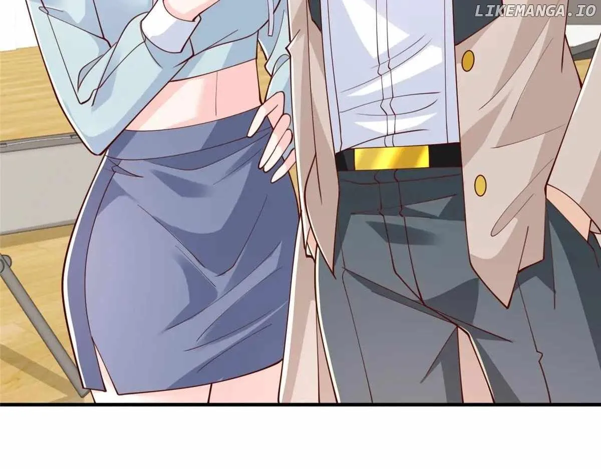I randomly have a new career every week Chapter 761 page 83
