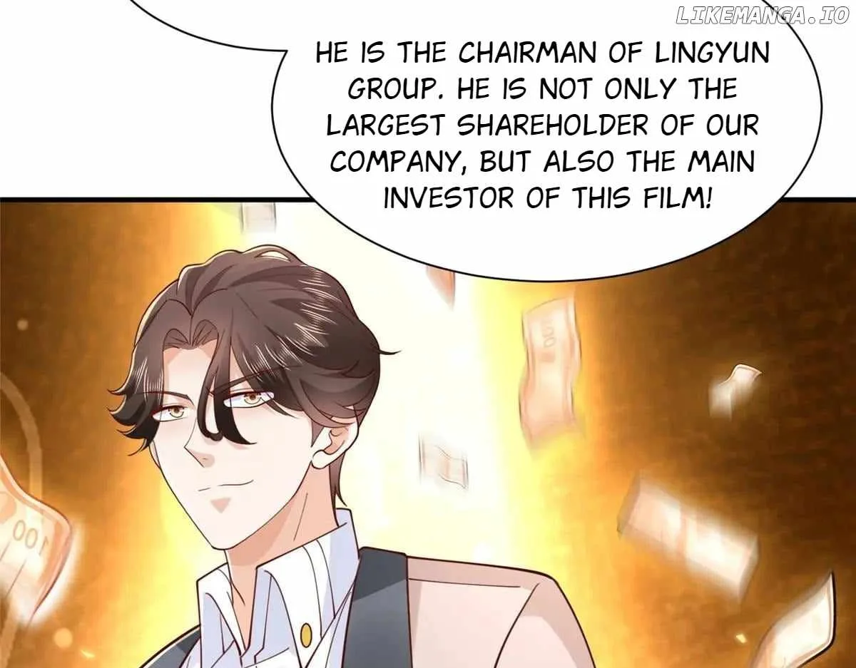 I randomly have a new career every week Chapter 761 page 87