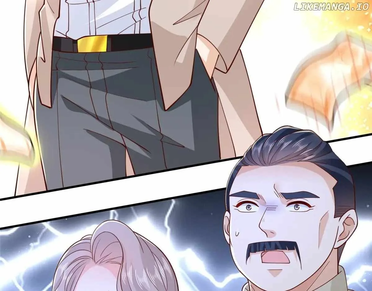I randomly have a new career every week Chapter 761 page 89