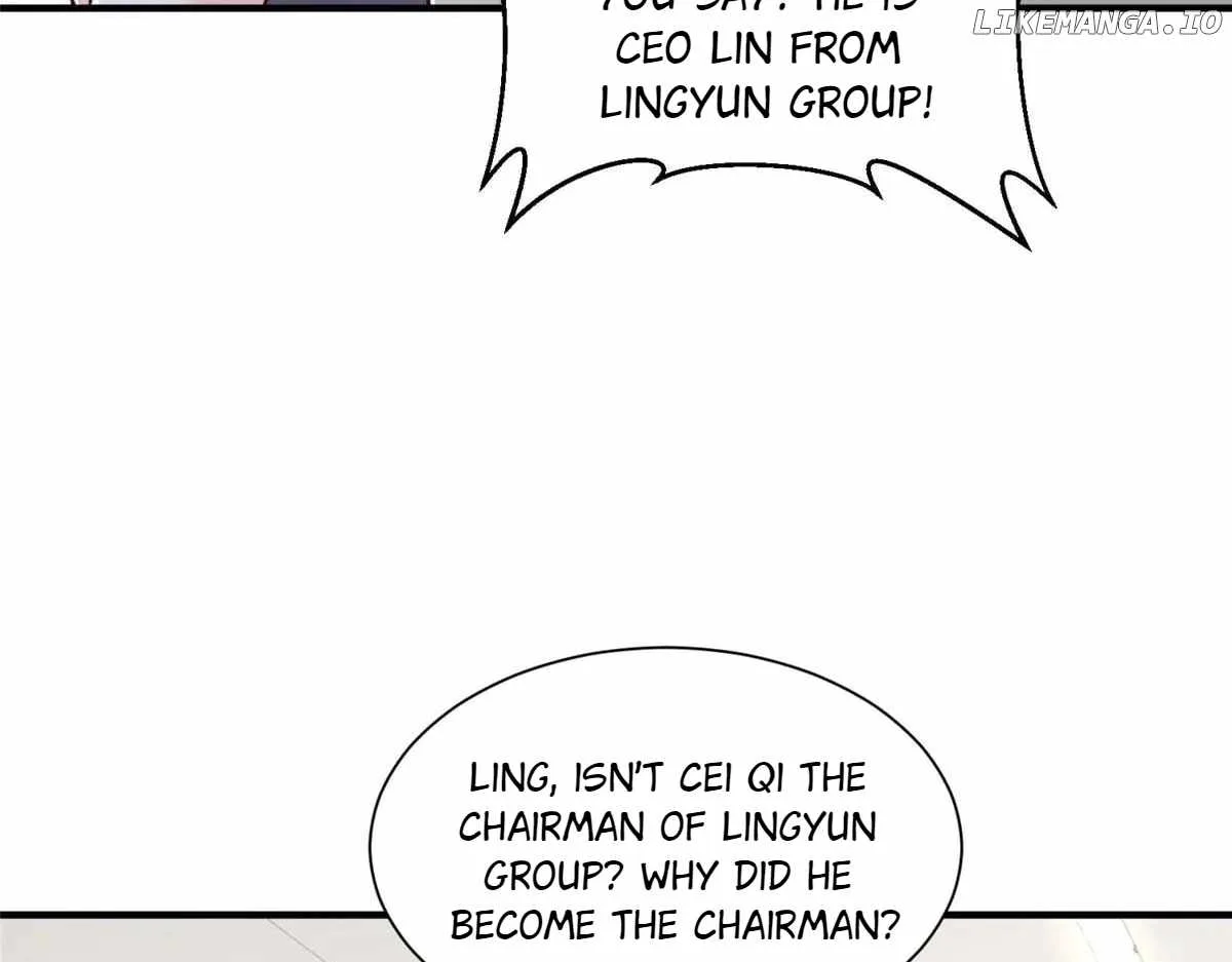 I randomly have a new career every week Chapter 761 page 91