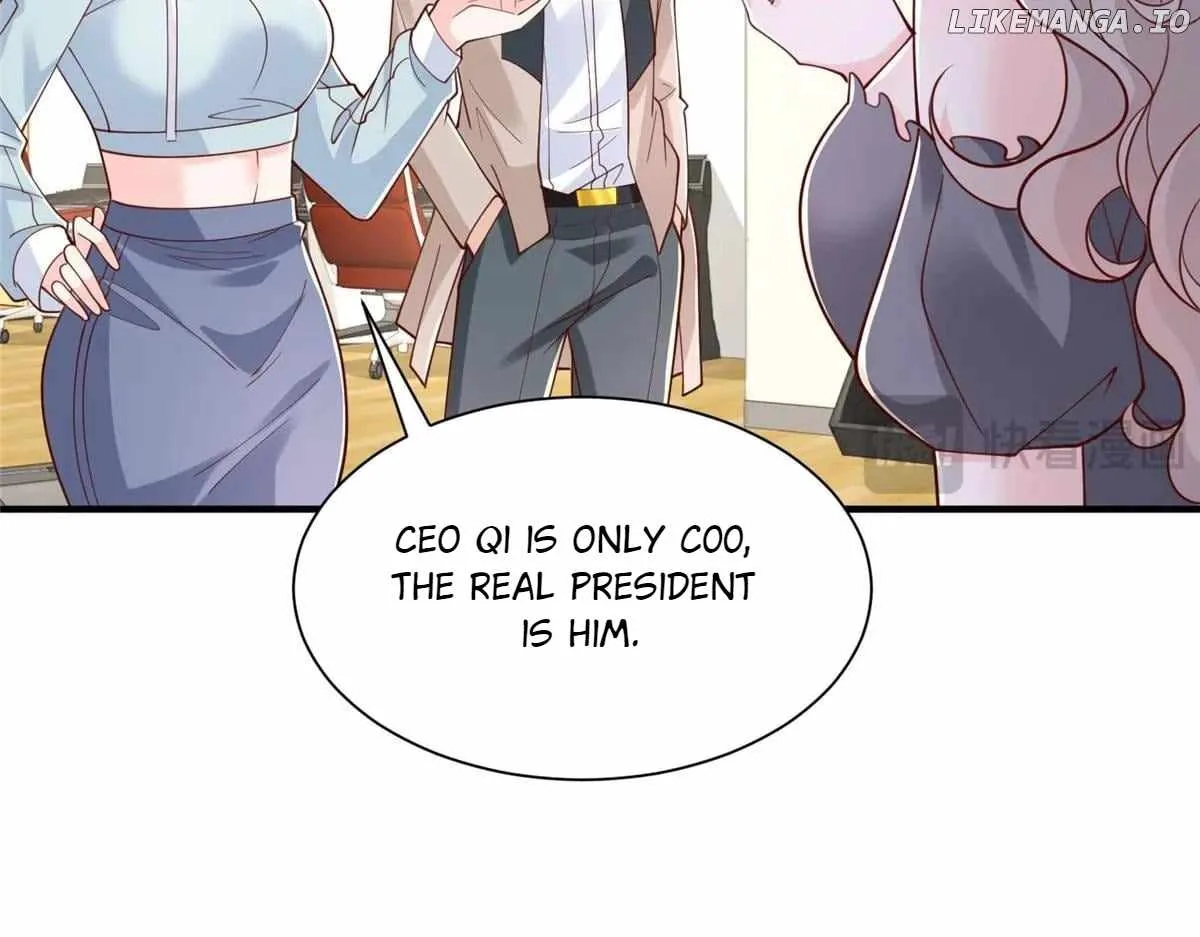 I randomly have a new career every week Chapter 761 page 93
