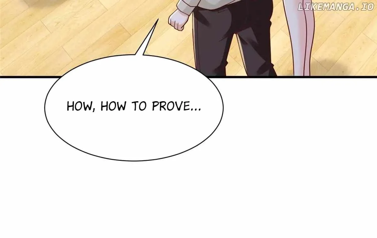 I randomly have a new career every week Chapter 761 page 96