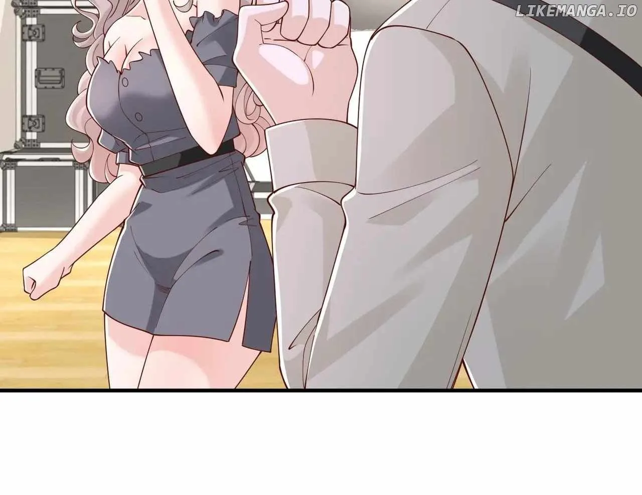 I randomly have a new career every week Chapter 762 page 8