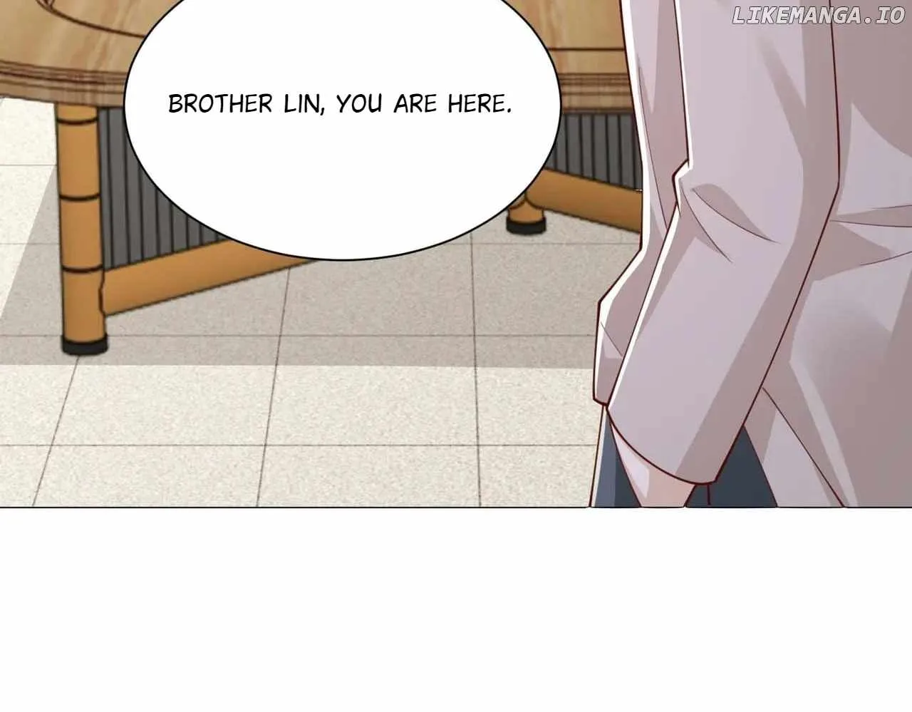I randomly have a new career every week Chapter 762 page 100