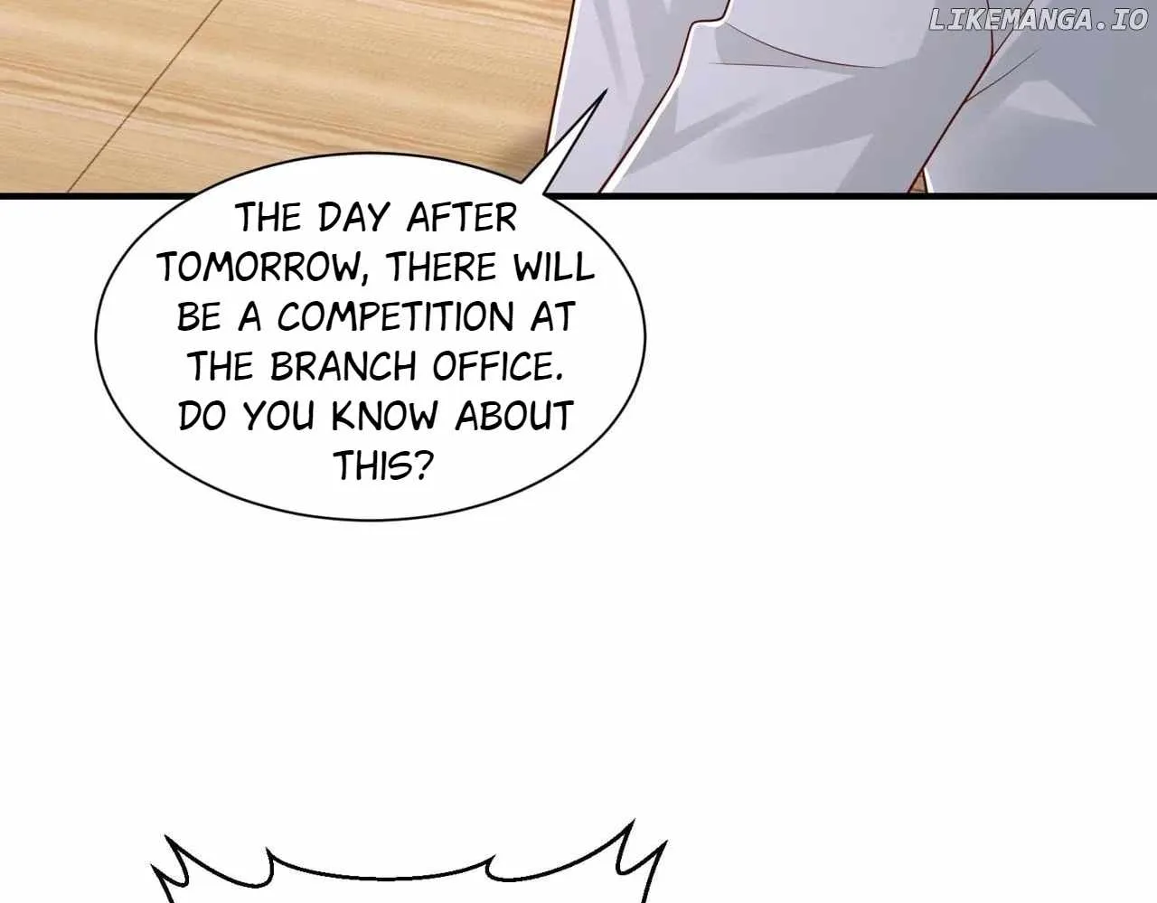 I randomly have a new career every week Chapter 762 page 105