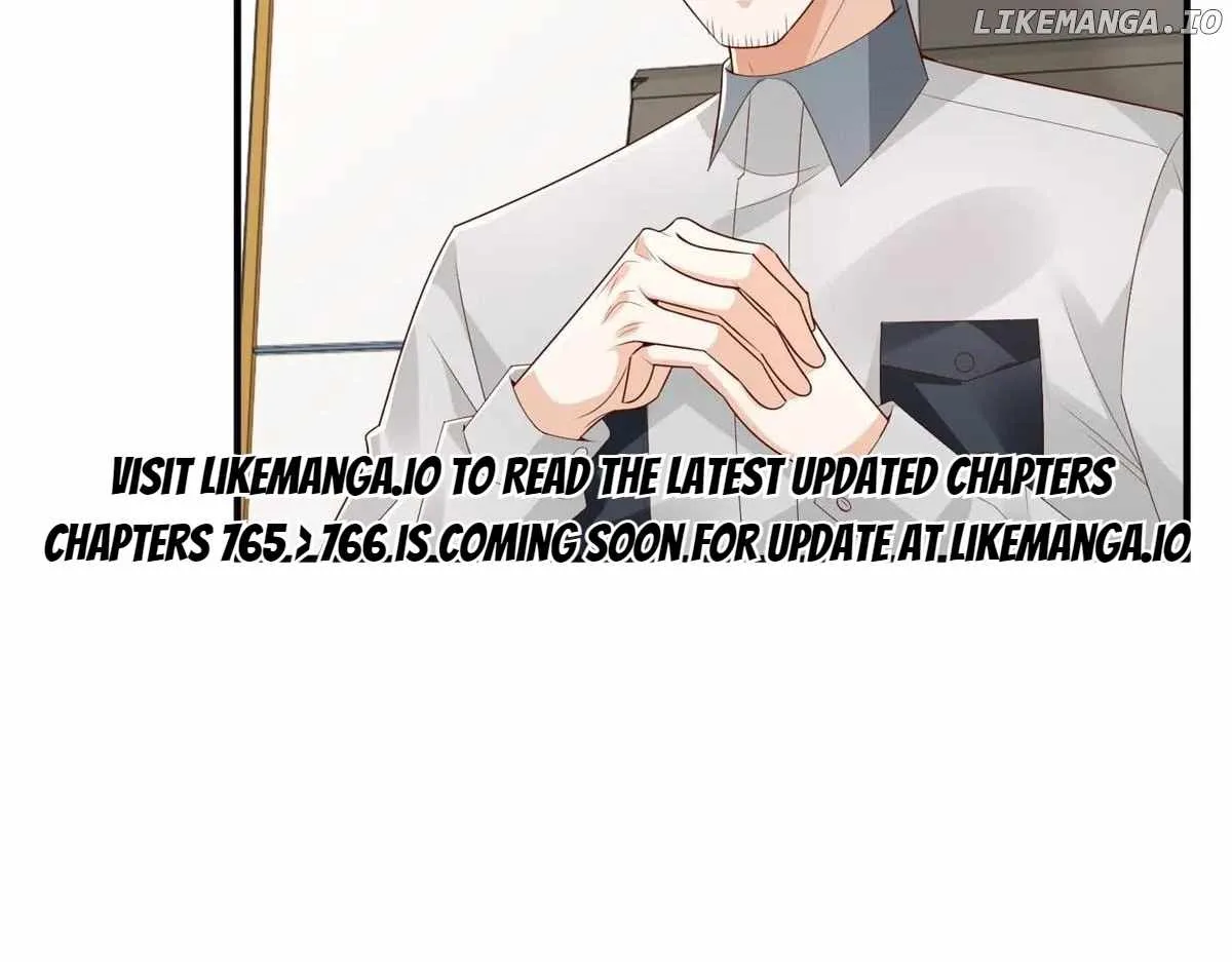 I randomly have a new career every week Chapter 763 page 2