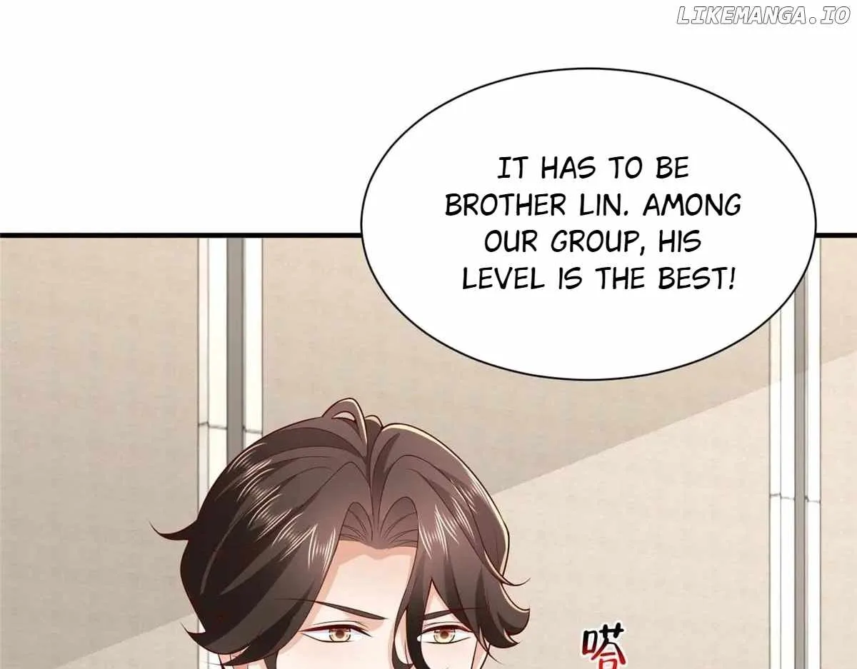 I randomly have a new career every week Chapter 763 page 4