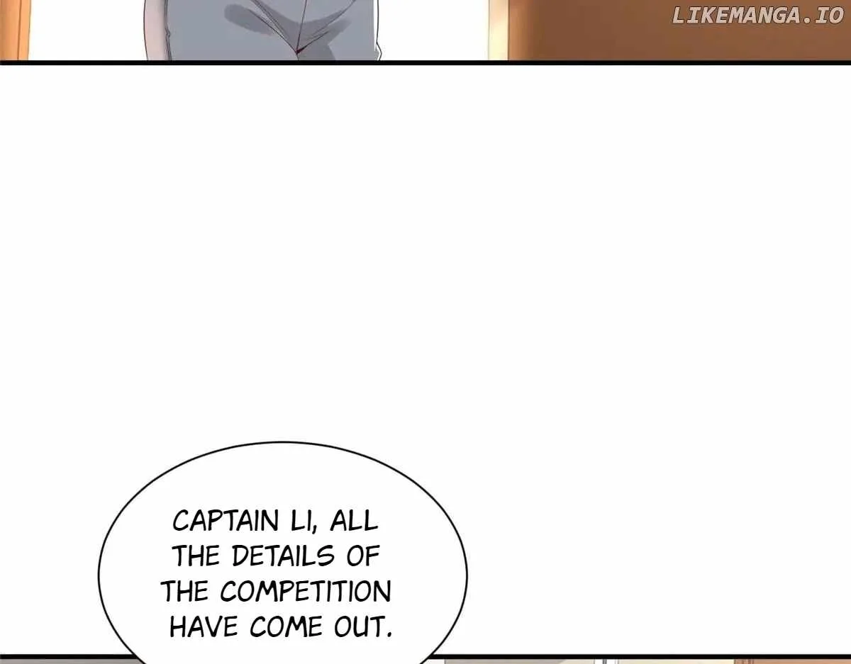 I randomly have a new career every week Chapter 763 page 17