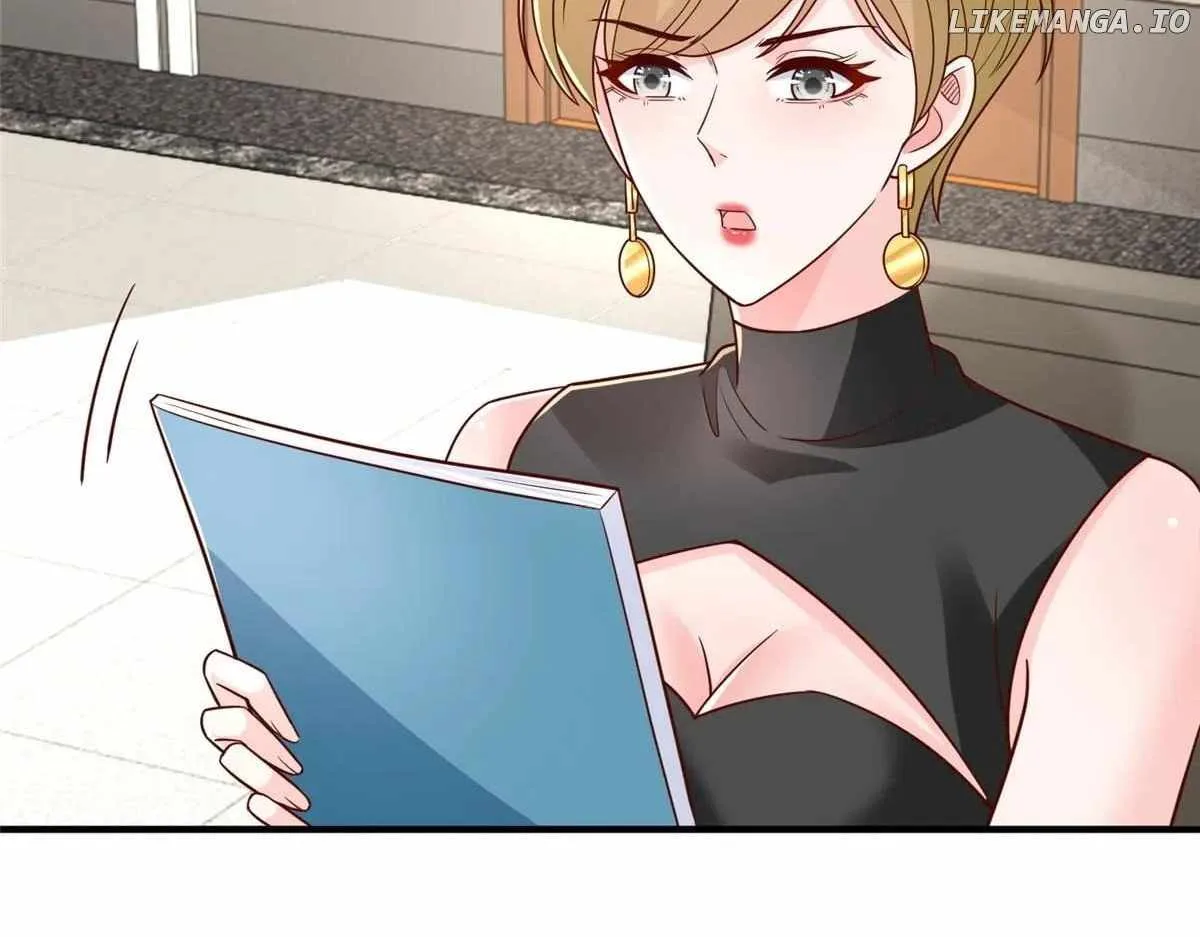I randomly have a new career every week Chapter 763 page 23