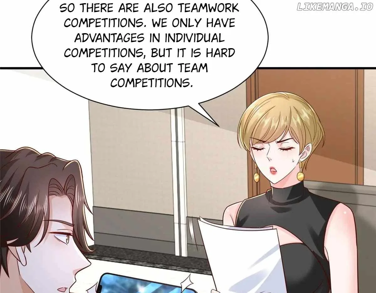 I randomly have a new career every week Chapter 763 page 29