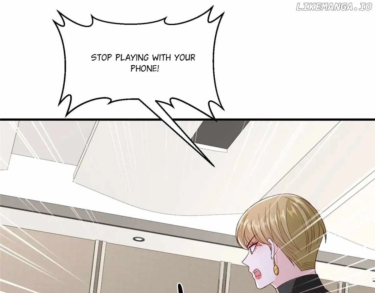 I randomly have a new career every week Chapter 763 page 32