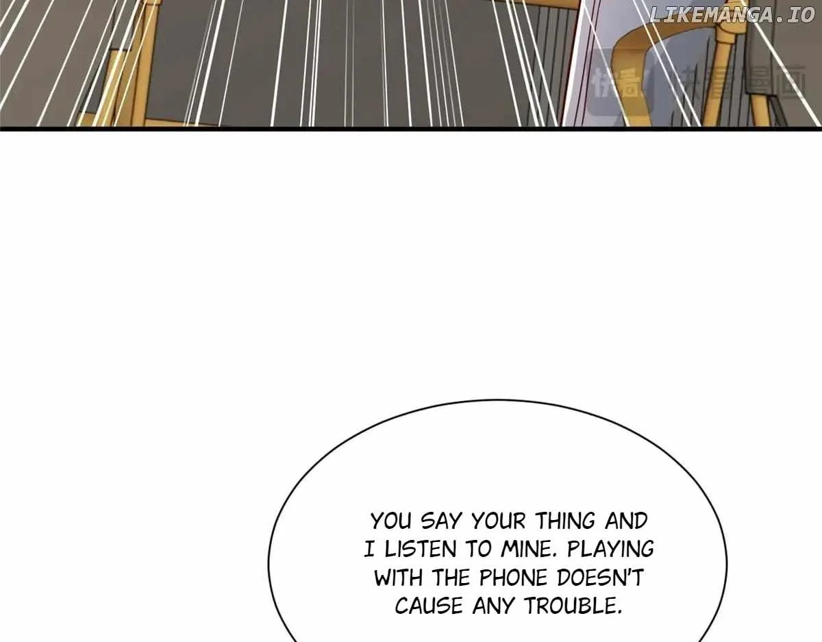 I randomly have a new career every week Chapter 763 page 35