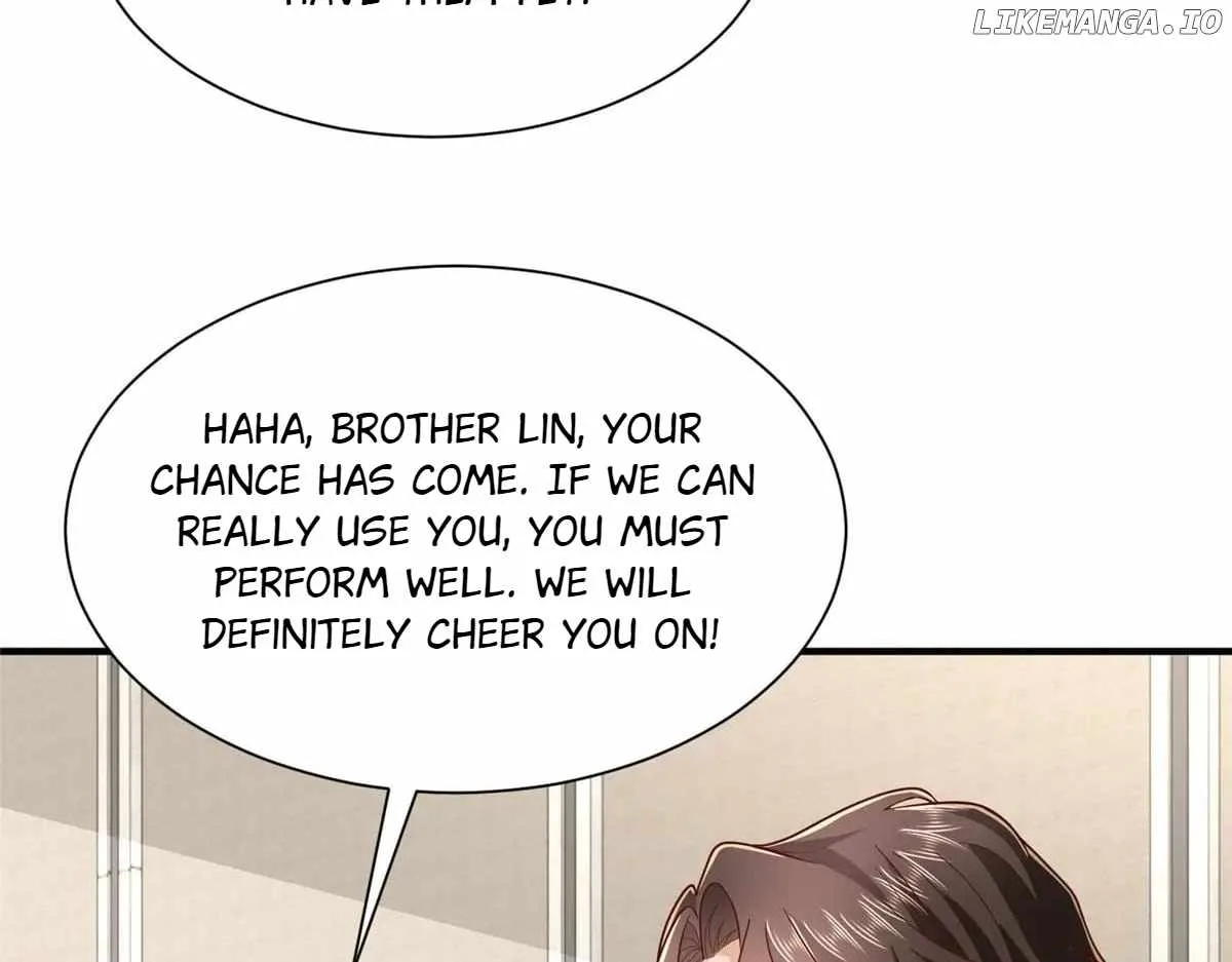 I randomly have a new career every week Chapter 763 page 46